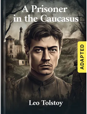A Prisoner in the Caucasus (adapted), Leo Tolstoy