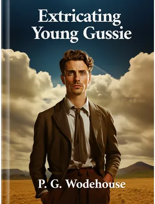 Extricating Young Gussie, P. G. Wodehouse