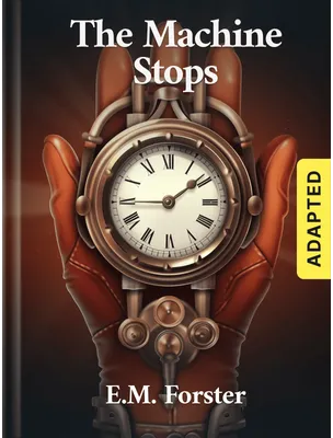 The Machine Stops (adapted), E. M. Forster