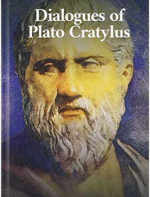 Cratylus, Plato