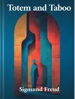 Totem and Taboo, Sigmund Freud