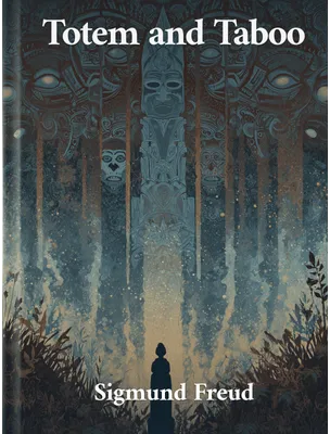 Totem and Taboo, Sigmund Freud