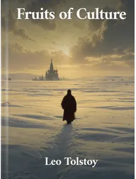 Fruits of Culture, Leo Tolstoy