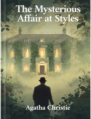 The Mysterious Affair at Styles, Agatha Christie