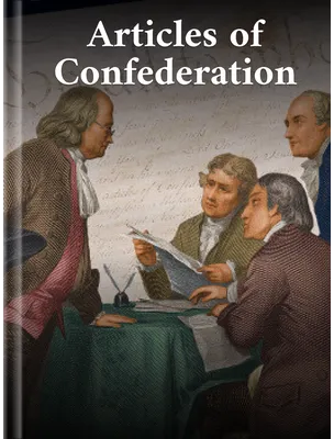 The Articles Of Confederation, Unknown