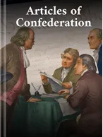 The Articles Of Confederation, Benjamin Franklin