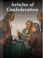 The Articles Of Confederation, Unknown