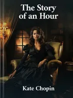 The Story of an Hour , Kate Chopin