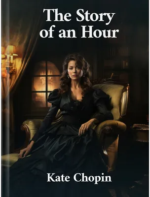 The Story of an Hour , Kate Chopin