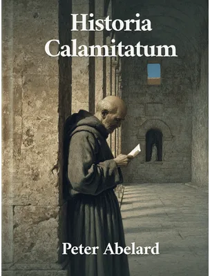 Historia Calamitatum, Peter Abelard