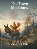 The Town Musicians, Katharine Pyle