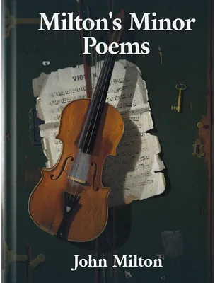Milton's Minor Poems, John Milton