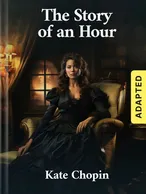 The Story of an Hour (adapted), Kate Chopin
