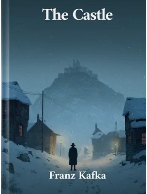 The Castle, Franz Kafka