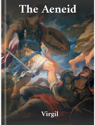 The Aeneid, Virgil