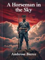 A Horseman in the Sky, Ambrose Bierce