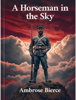 A Horseman in the Sky, Ambrose Bierce