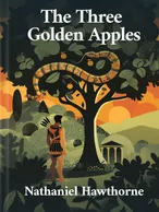 The Three Golden Apples, Nathaniel Hawthorne