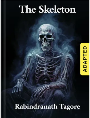 The Skeleton (adapted), Rabindranath Tagore
