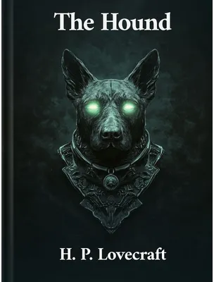 The Hound, H. P. Lovecraft