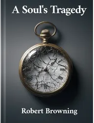 A Soul’s Tragedy, Robert Browning