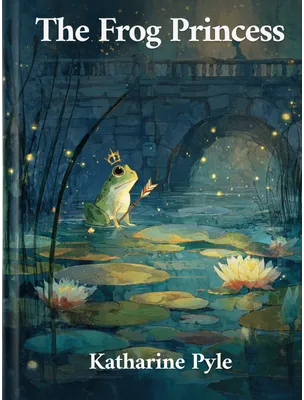 The Frog Princess, Katharine Pyle