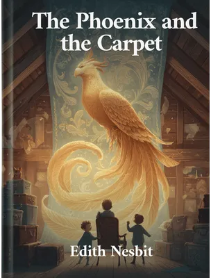 The Phoenix and the Carpet, Edith Nesbit