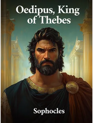 Oedipus, King of Thebes, Sophocles