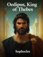 Oedipus, King of Thebes, Sophocles