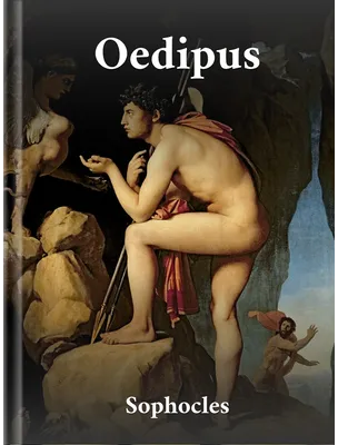 Oedipus, King of Thebes, Sophocles