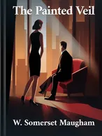 The Painted Veil, W. Somerset Maugham