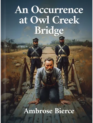 An Occurrence at Owl Creek Bridge, Ambrose Bierce