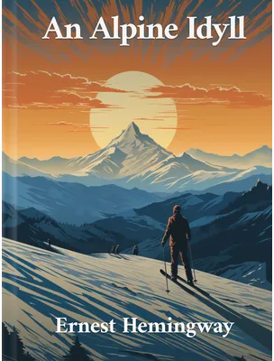 An Alpine Idyll, Ernest Hemingway