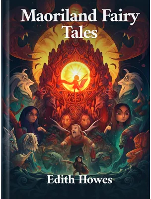 Maoriland Fairy Tales, Edith Howes