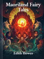 Maoriland Fairy Tales, Edith Howes