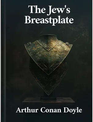 The Jew’s Breastplate, Arthur Conan Doyle