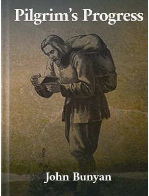 The Pilgrim’s Progress, John Bunyan