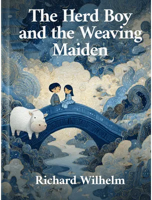 The Herd Boy and the Weaving Maiden, Richard Wilhelm