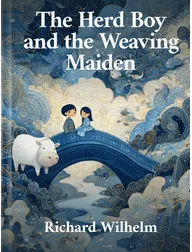 The Herd Boy and the Weaving Maiden, Richard Wilhelm