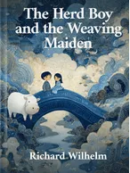 The Herd Boy and the Weaving Maiden, Richard Wilhelm