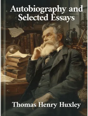 Autobiography and Selected Essays, Thomas Henry Huxley