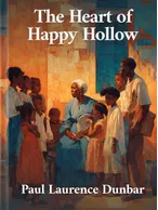 The Heart of Happy Hollow, Paul Laurence Dunbar