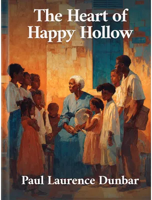 The Heart of Happy Hollow, Paul Laurence Dunbar