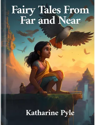 Fairy Tales From Far and Near, Katharine Pyle