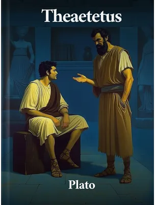 Theaetetus, Plato