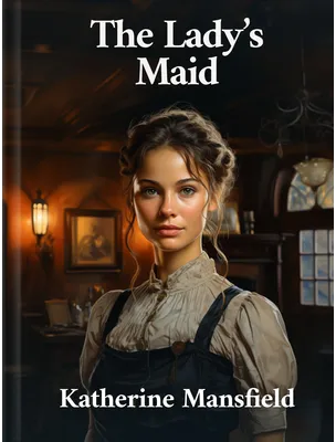 The Lady’s Maid, Katherine Mansfield