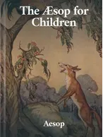 The Æsop for Children, Aesop