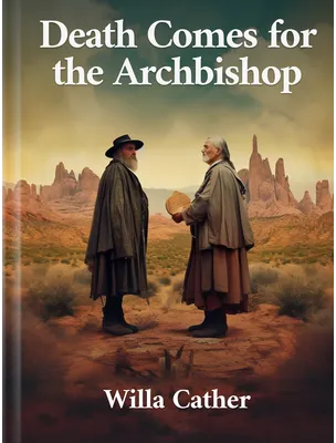 Death Comes for the Archbishop, Willa Cather