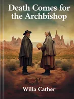 Death Comes for the Archbishop, Willa Cather