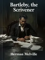 Bartleby, the Scrivener, Herman Melville